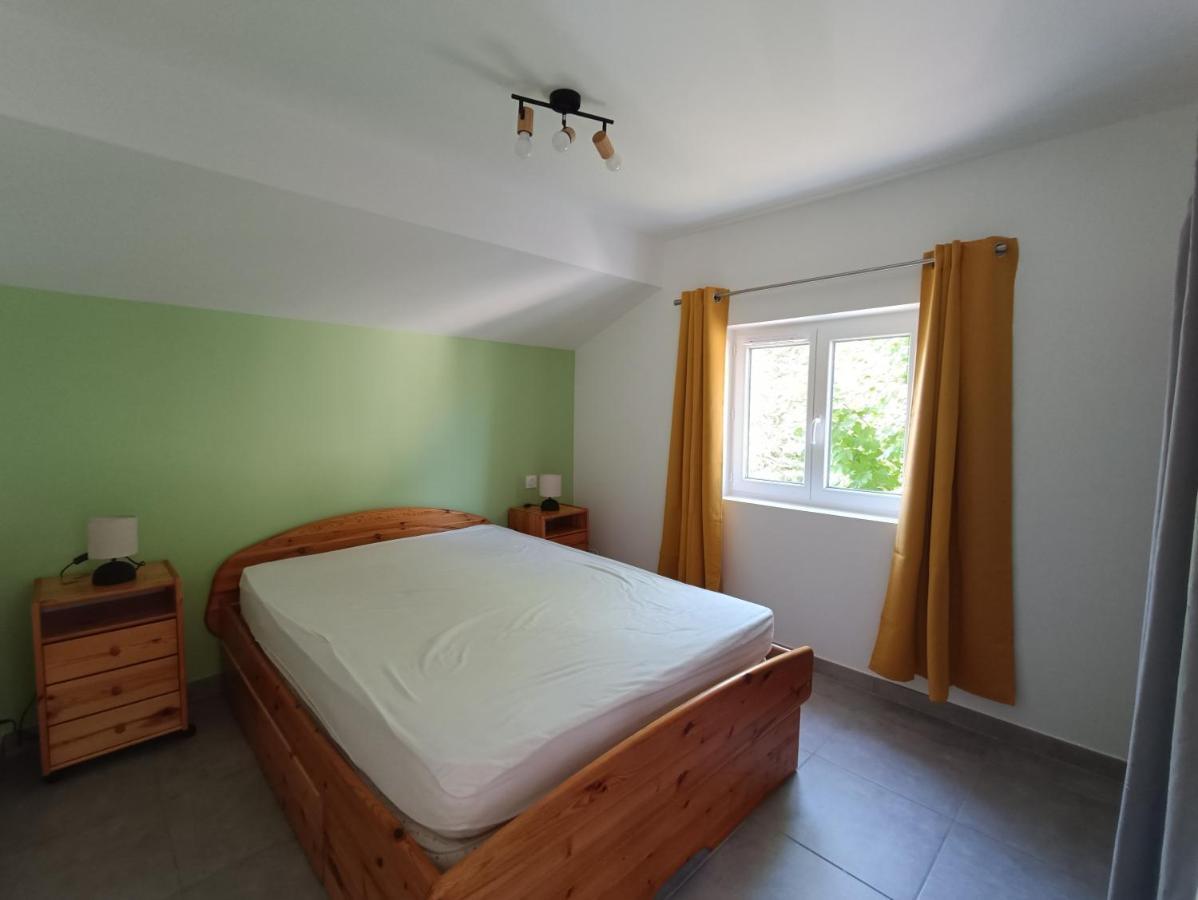 Apartament Valgabiou Chorges Zewnętrze zdjęcie