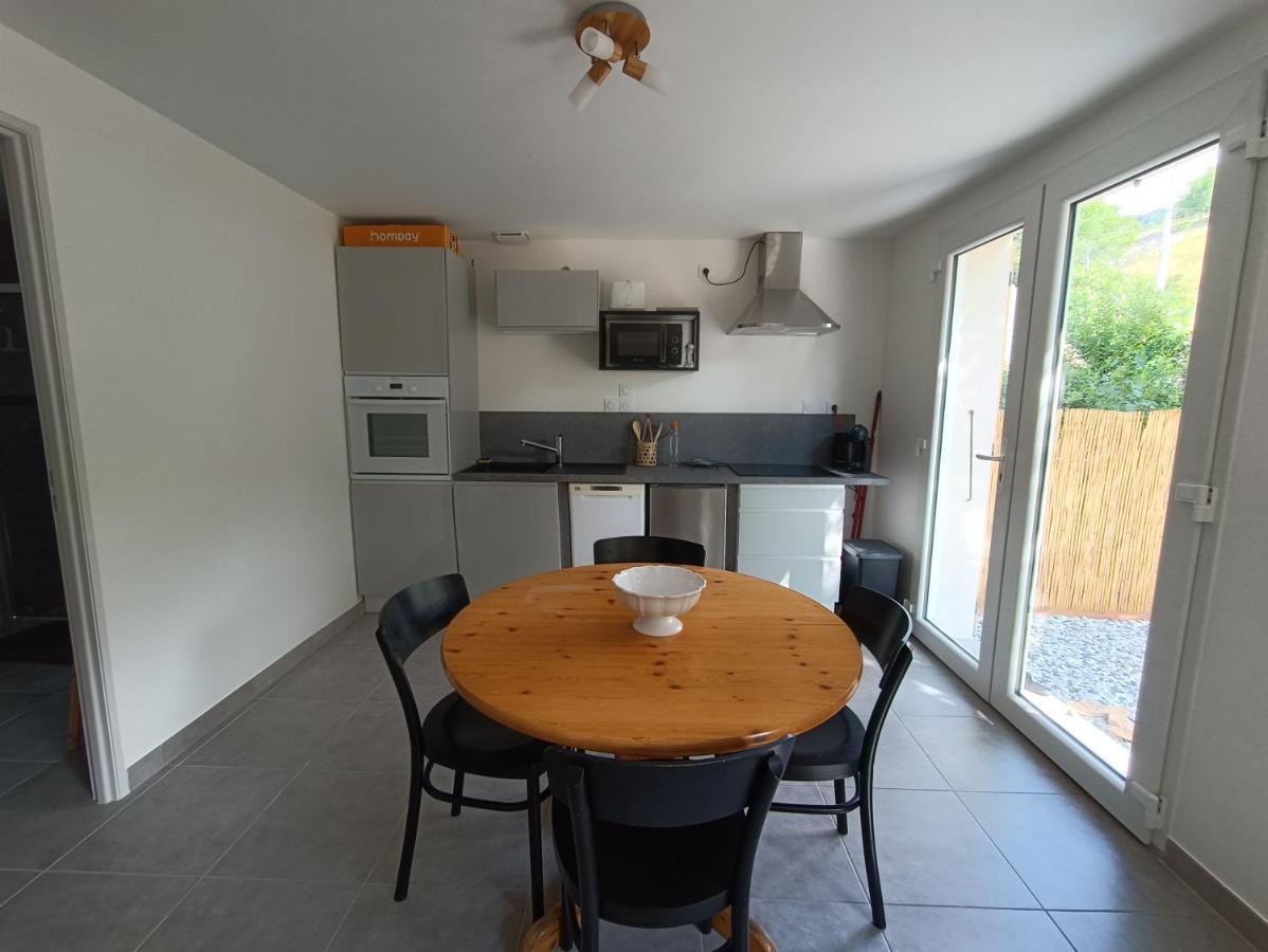 Apartament Valgabiou Chorges Zewnętrze zdjęcie